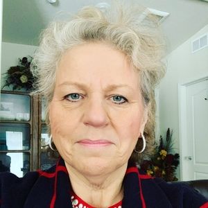 Meet your Posher, Donna